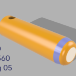 3D CAD Fusion360 Training modeling モデリング 初級 入門