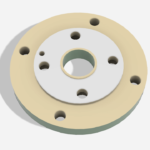 3D CAD Fusion360 Training modeling モデリング 初級 入門