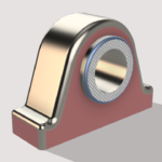 3D CAD Fusion360 Training modeling モデリング 3次元 初級 入門