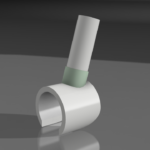 3d cad fusion360 modeling training 3次元 キャド モデリング トレーニング 練習 初級