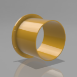 3D CAD Fusion360 Training modeling モデリング 3次元 初級 基礎 入門