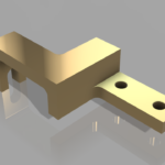 3d cad fusion360 modeling training 3次元 キャド モデリング トレーニング 練習 初級