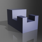 3d cad fusion360 modeling training 3次元 キャド モデリング トレーニング 練習 初級