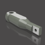 fusion360 3d cad modeling training キャド モデリング トレーニング 練習 問題