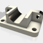 3d cad fusion360 modeling training 3次元 キャド モデリング トレーニング 練習 初級