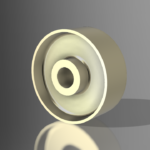 3d プリンター CAD autocad fusion360 モデリング modeling