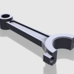 3D CAD プリンター キャド 2次元 3次元 図面 fusion360 autocad ソリードワックス solidworks モデリング modeling