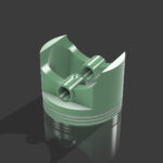 3D CAD プリンター キャド 2次元 3次元 図面 fusion360 autocad ソリードワックス solidworks モデリング modeling