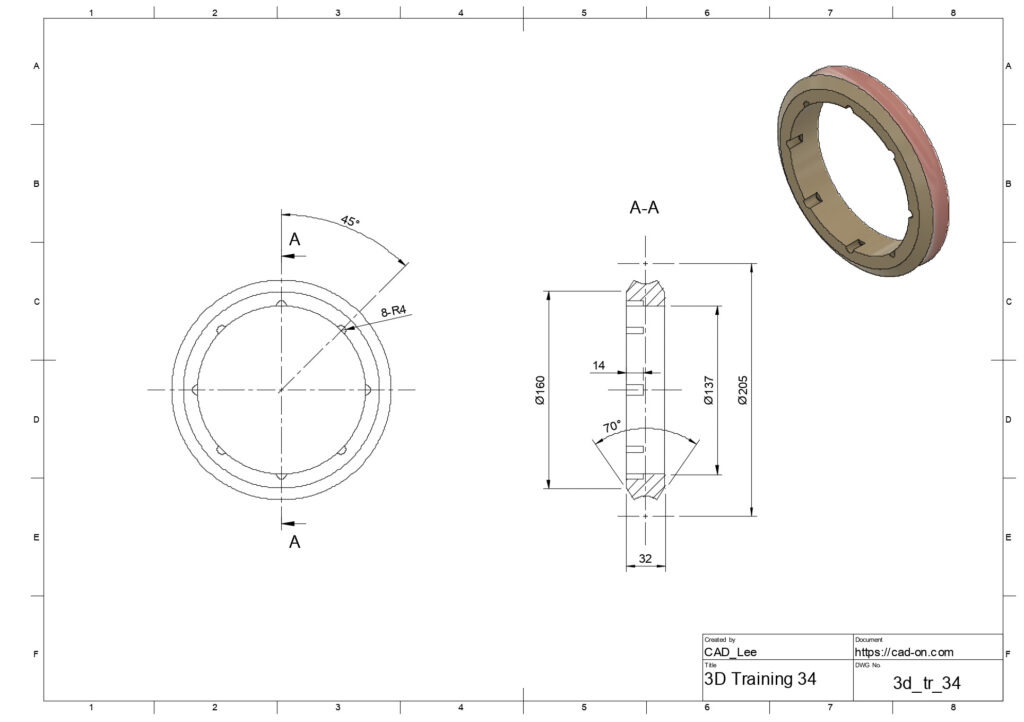 3D CAD プリンター キャド 2次元 3次元 図面 fusion360 autocad ソリードワックス solidworks モデリング modeling
