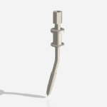 3D プリンター CAD Fusion360 autocad モデリング 図面 3次元 2次元 練習 基礎 初級者