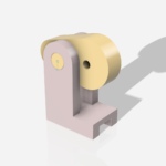 3D CAD プリンター キャド アセンブリ モデリング 2次元 3次元 図面 fusion360 autocad solidworks