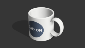 3d cad 3dプリンター 3次元 図面 モデリング modeling fusion360 autocad cup