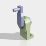 3D CAD プリンター キャド アセンブリ モデリング 2次元 3次元 図面 fusion360 autocad solidworks