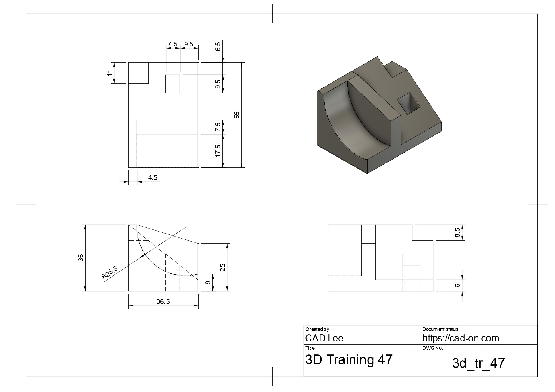 3d プリンター CAD autocad fusion360 モデリング modeling