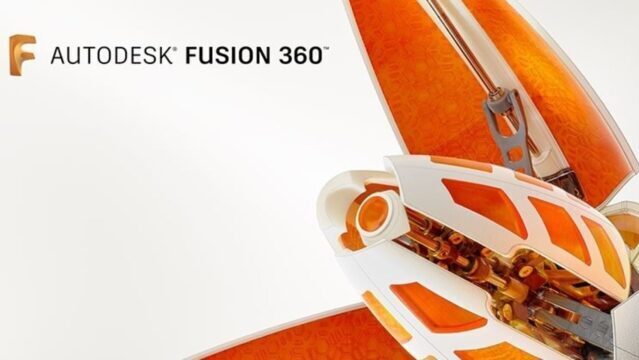 fusion360 logo picture photo
