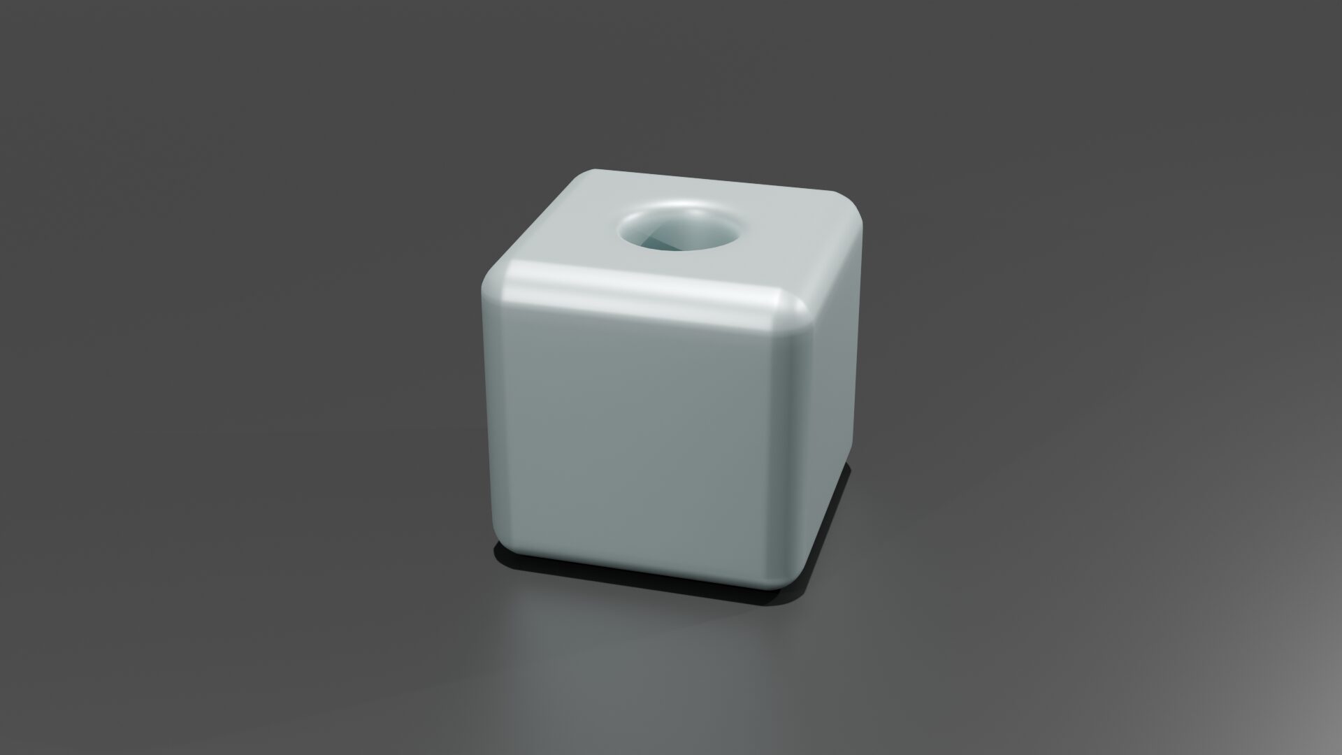 Blender Fusion 360 Quiet modeling tutorial 3D cad モデリング チュートリアル プロダクトデザイン