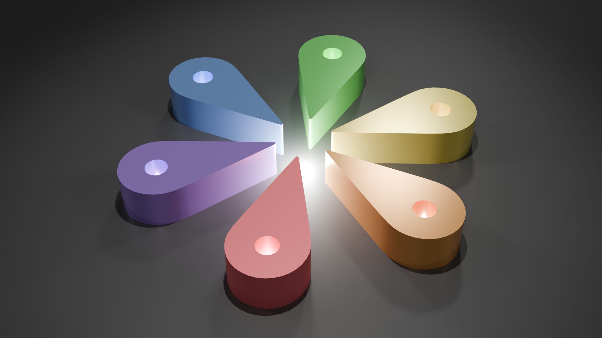 CAD ON, Quiet 3D Modeling, Blender tutorial, Mechanical link arm, Hard surface modeling, Clean topology, Non boolean workflow, Circular hole modeling, Knife Project, Edge slide, Bridge edge loops, Subdivision modeling, Mechanical part, CAD modeling practice, Engineering design, Parametric modeling, CAD ON, 静かなモデリング, Blenderチュートリアル, メカリンクアーム, 機械部品モデリング, ハードサーフェス, クリーントポロジー, 非Boolean, 円形穴, Knife Project, Edge Slide, Bridge Edge Loops, Subdivision, CAD設計