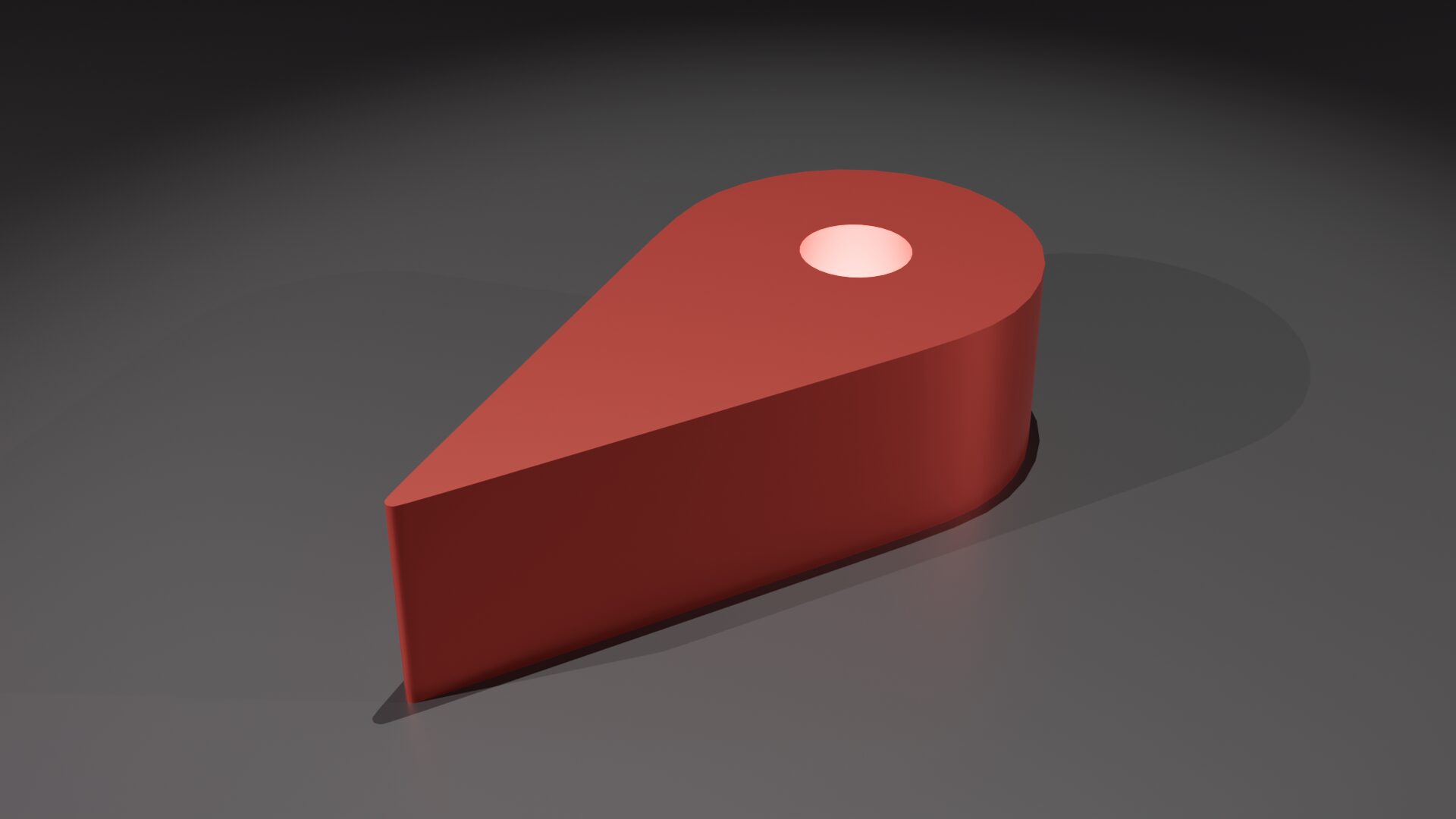 CAD ON, Quiet 3D Modeling, Blender tutorial, Mechanical link arm, Hard surface modeling, Clean topology, Non boolean workflow, Circular hole modeling, Knife Project, Edge slide, Bridge edge loops, Subdivision modeling, Mechanical part, CAD modeling practice, Engineering design, Parametric modeling, CAD ON, 静かなモデリング, Blenderチュートリアル, メカリンクアーム, 機械部品モデリング, ハードサーフェス, クリーントポロジー, 非Boolean, 円形穴, Knife Project, Edge Slide, Bridge Edge Loops, Subdivision, CAD設計