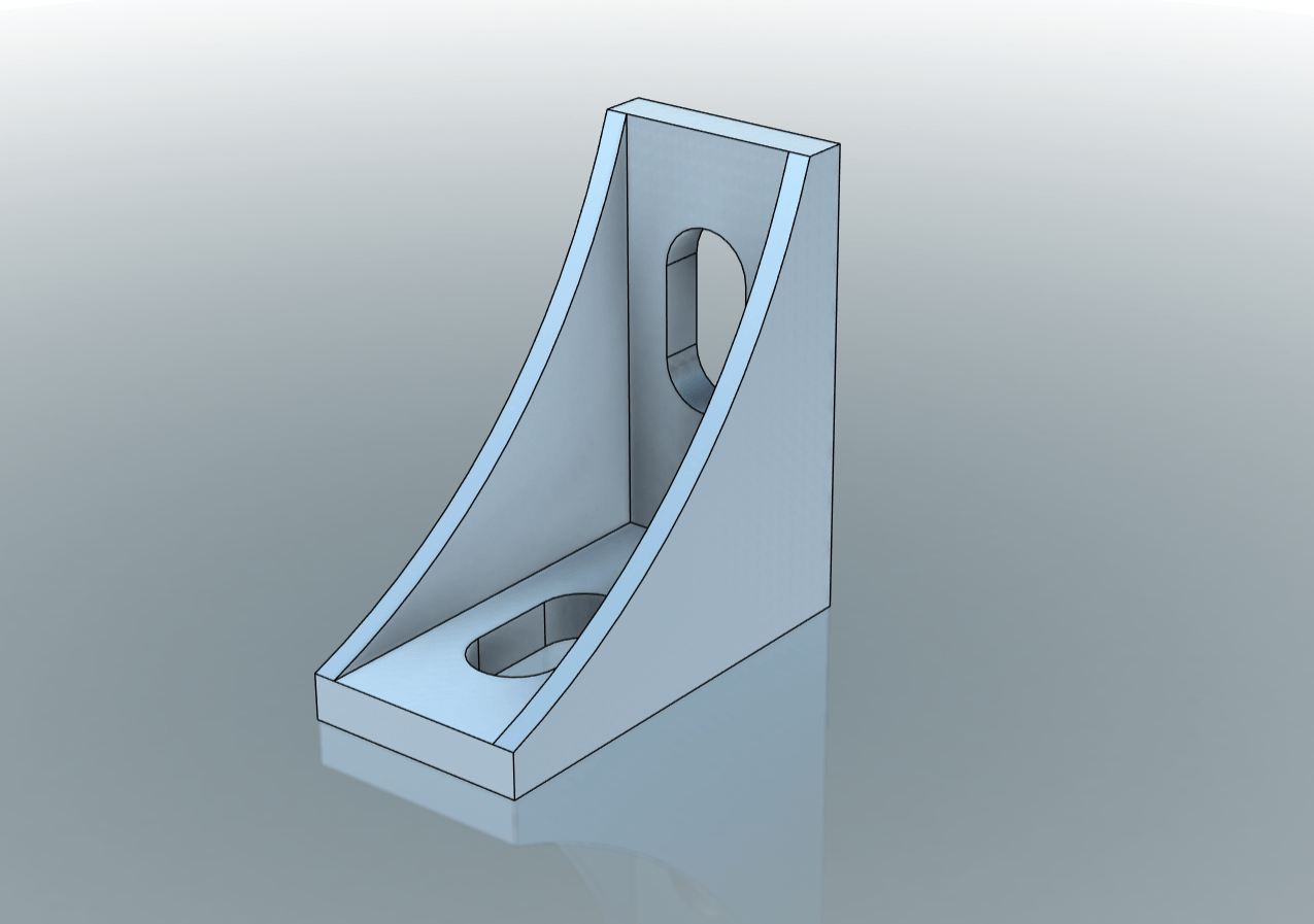 3D cad tutorial 07 fusion360 blender Drawing キャード チュートリアル 図面 学習 勉強 初心者 入門