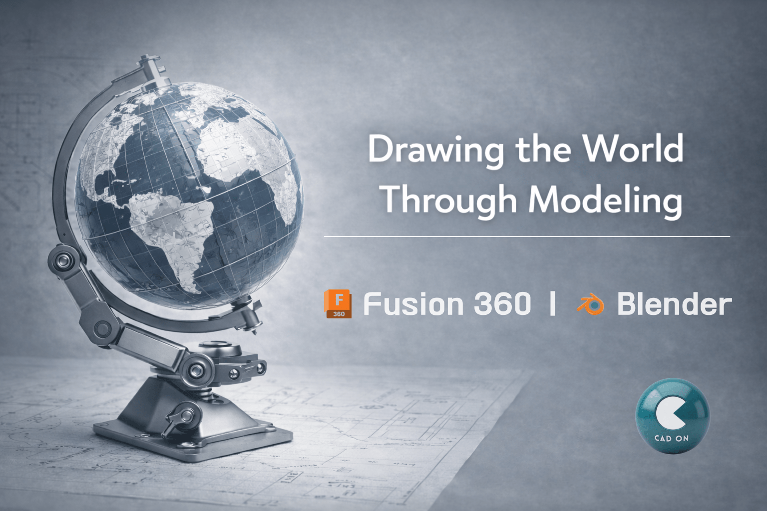 3D cad modeling tutorial fusion360 blender Drawing draft 3dprint 3dprinter Mechanical Engineering Design Beginner Practice Training Sketch キャード チュートリアル 図面 学習 勉強 練習 初心者 入門